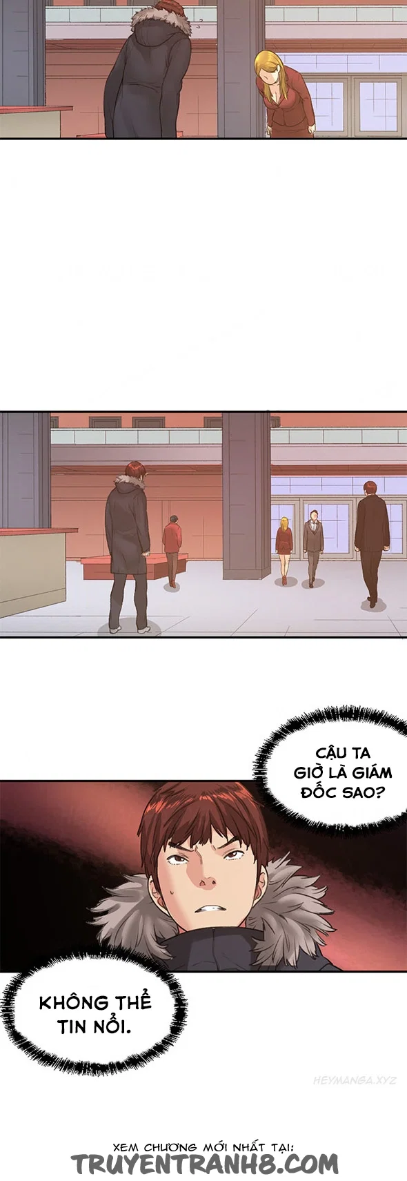 Bạn Gái Của Bạn Thân - Chapter 29 trang 25