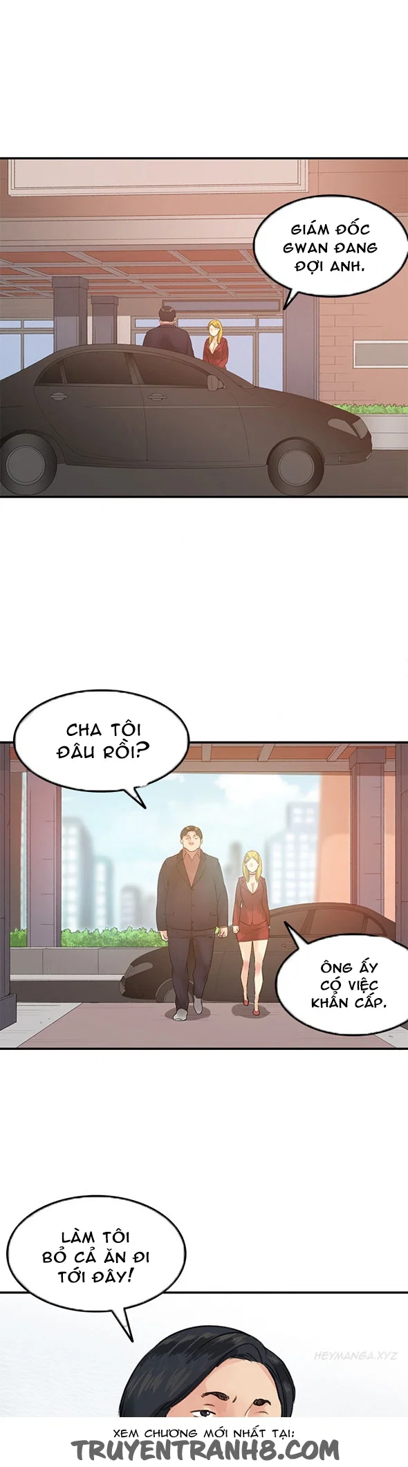 Bạn Gái Của Bạn Thân - Chapter 29 trang 27