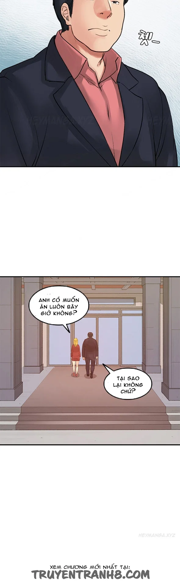 Bạn Gái Của Bạn Thân - Chapter 29 trang 28