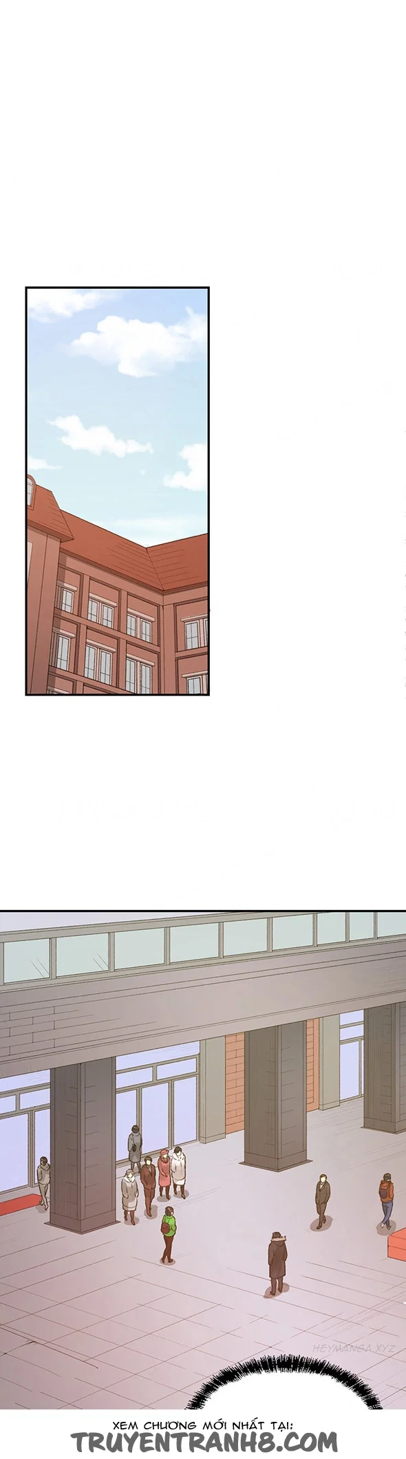 Bạn Gái Của Bạn Thân - Chapter 30 trang 2