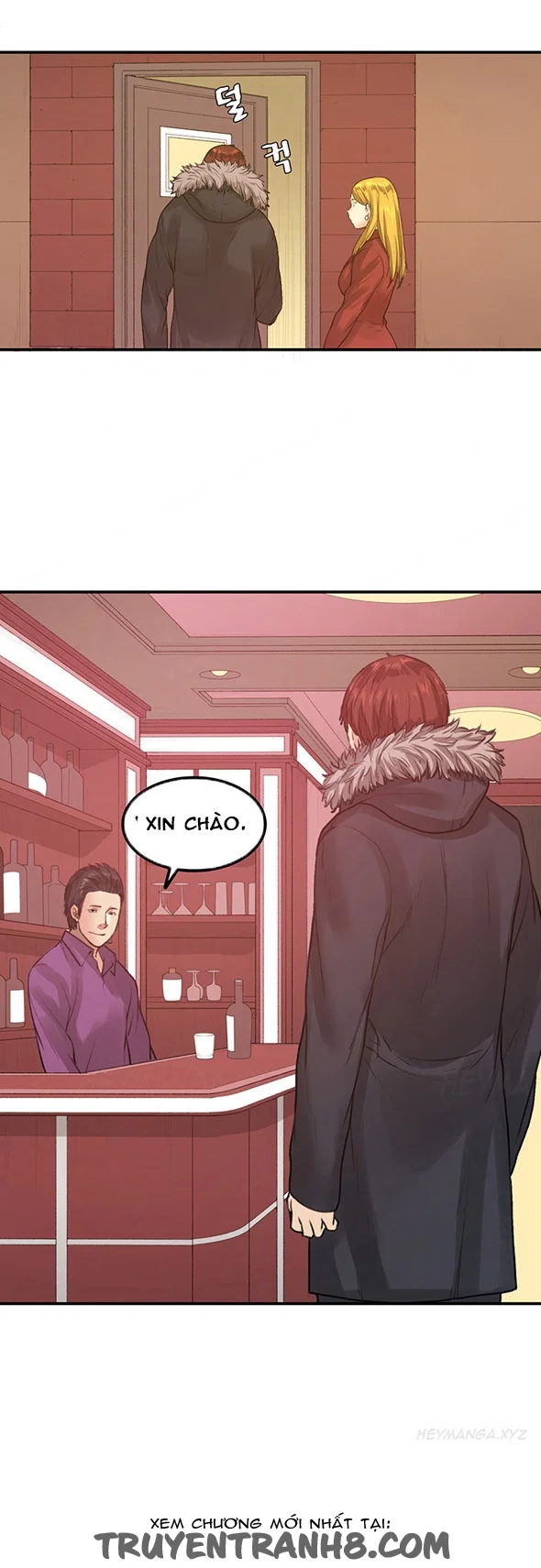 Bạn Gái Của Bạn Thân - Chapter 30 trang 6