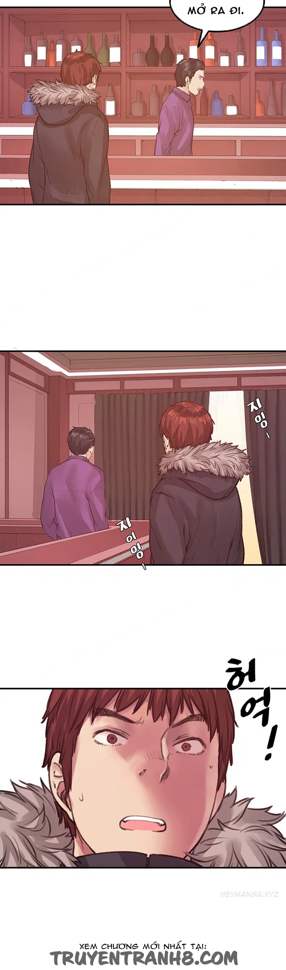 Bạn Gái Của Bạn Thân - Chapter 30 trang 9