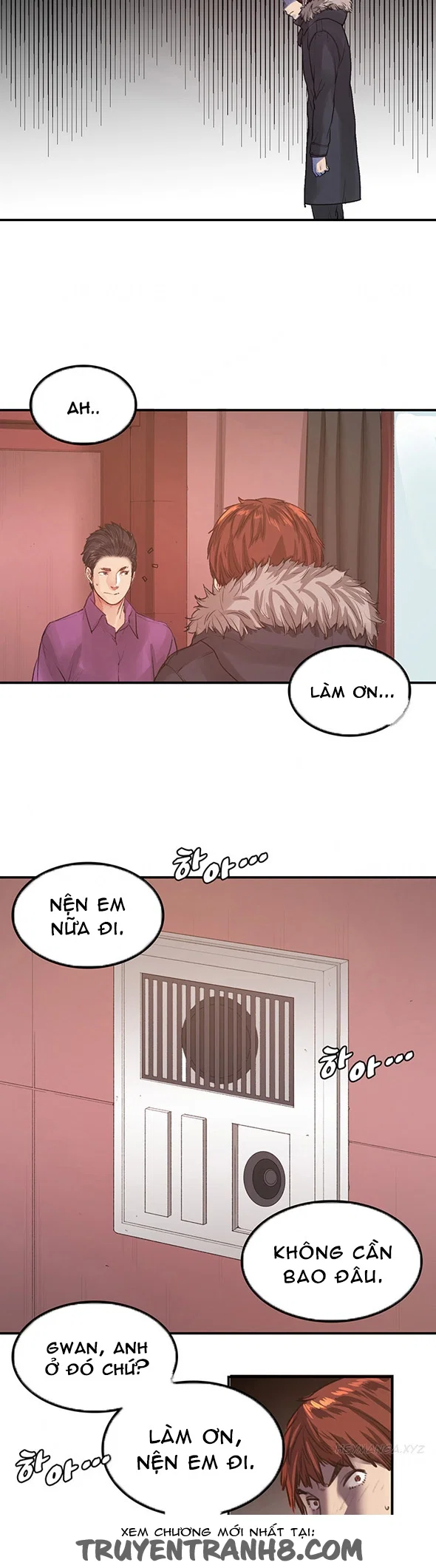 Bạn Gái Của Bạn Thân - Chapter 30 trang 24