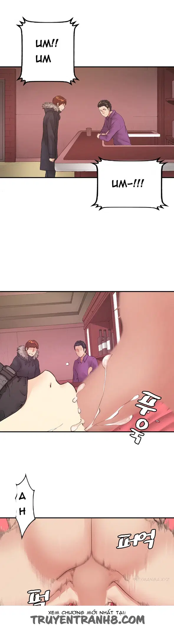 Bạn Gái Của Bạn Thân - Chapter 31 trang 6