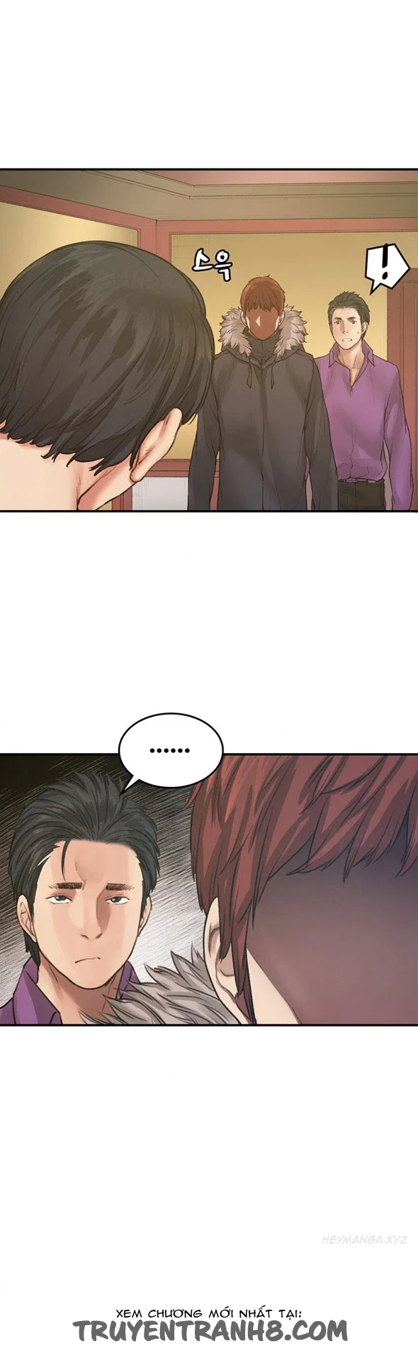 Bạn Gái Của Bạn Thân - Chapter 31 trang 11
