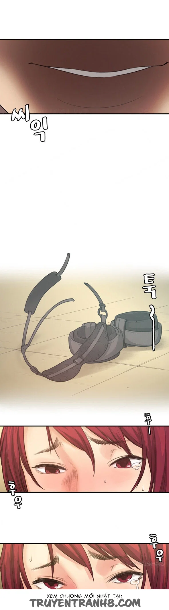 Bạn Gái Của Bạn Thân - Chapter 31 trang 12