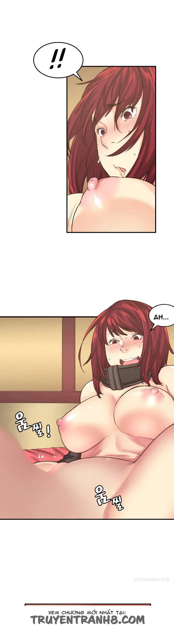 Bạn Gái Của Bạn Thân - Chapter 31 trang 15