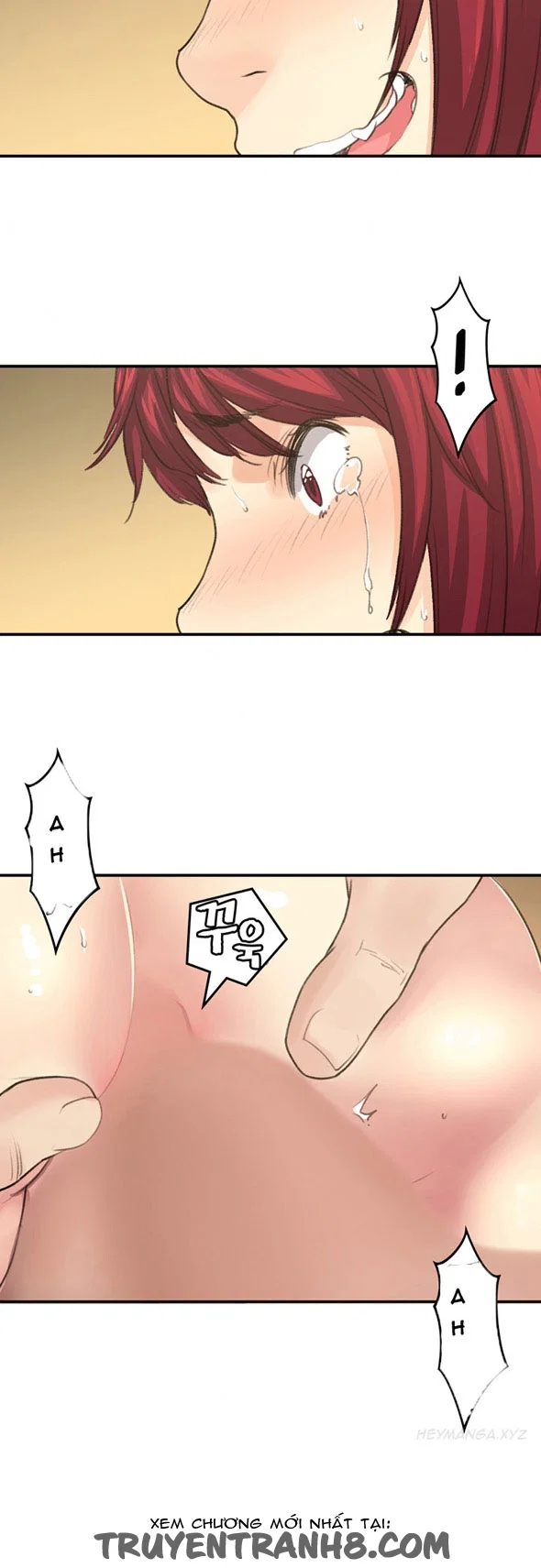Bạn Gái Của Bạn Thân - Chapter 31 trang 17