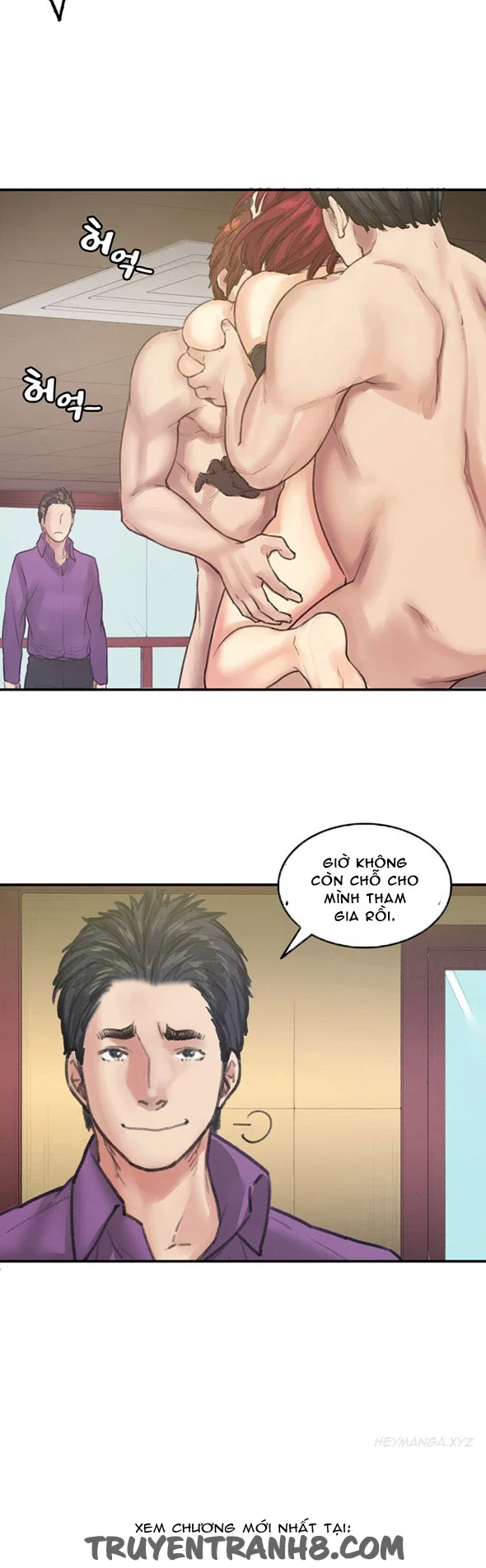 Bạn Gái Của Bạn Thân - Chapter 31 trang 20