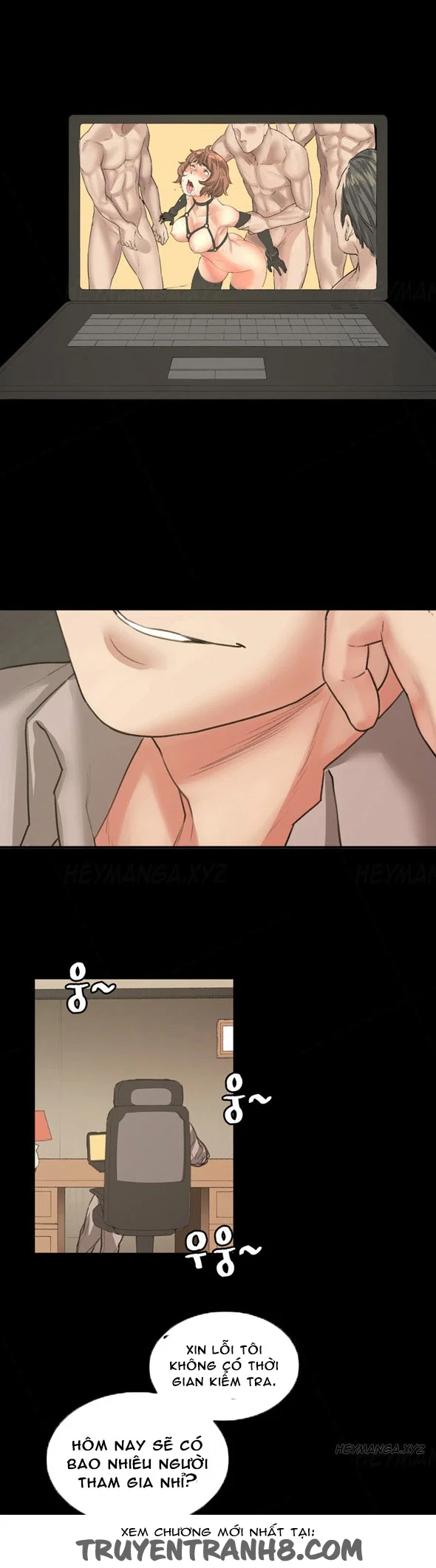 Bạn Gái Của Bạn Thân - Chapter 31 trang 25