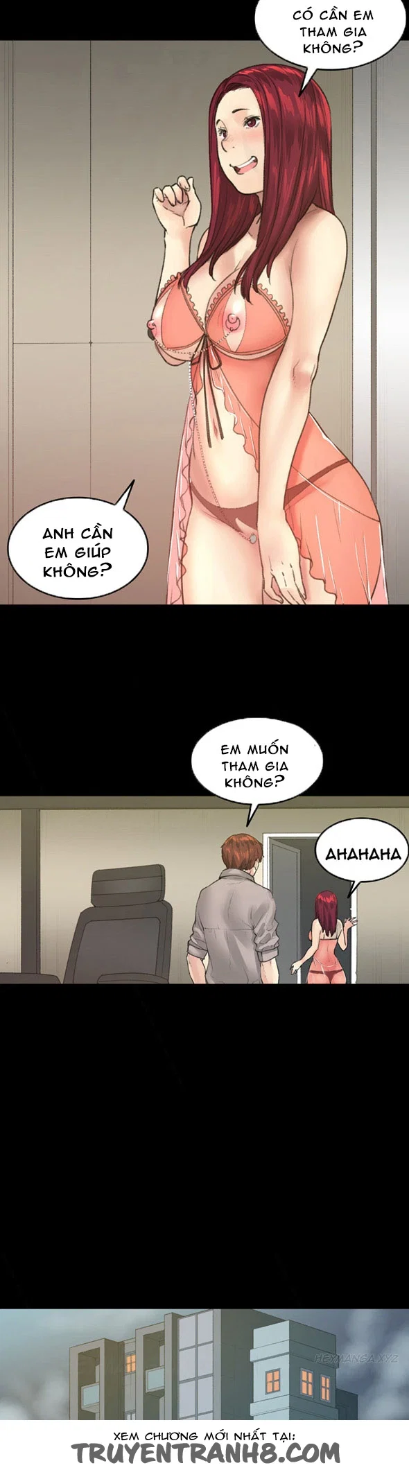 Bạn Gái Của Bạn Thân - Chapter 31 trang 27