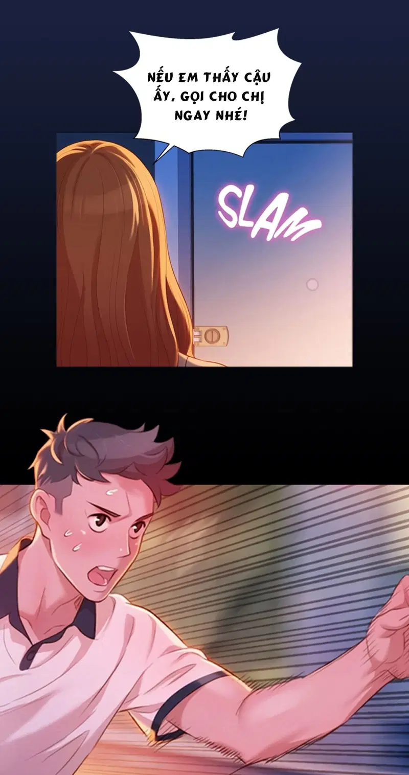Chị Gái Hàng Xóm - Chapter 9 trang 2