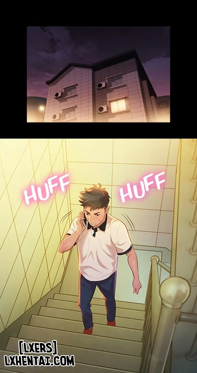 Chị Gái Hàng Xóm - Chapter 9 trang 5