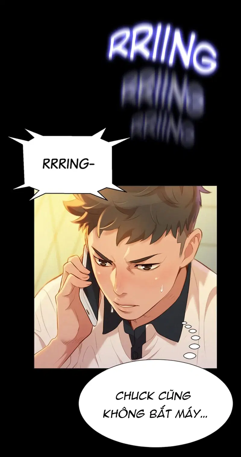Chị Gái Hàng Xóm - Chapter 9 trang 6