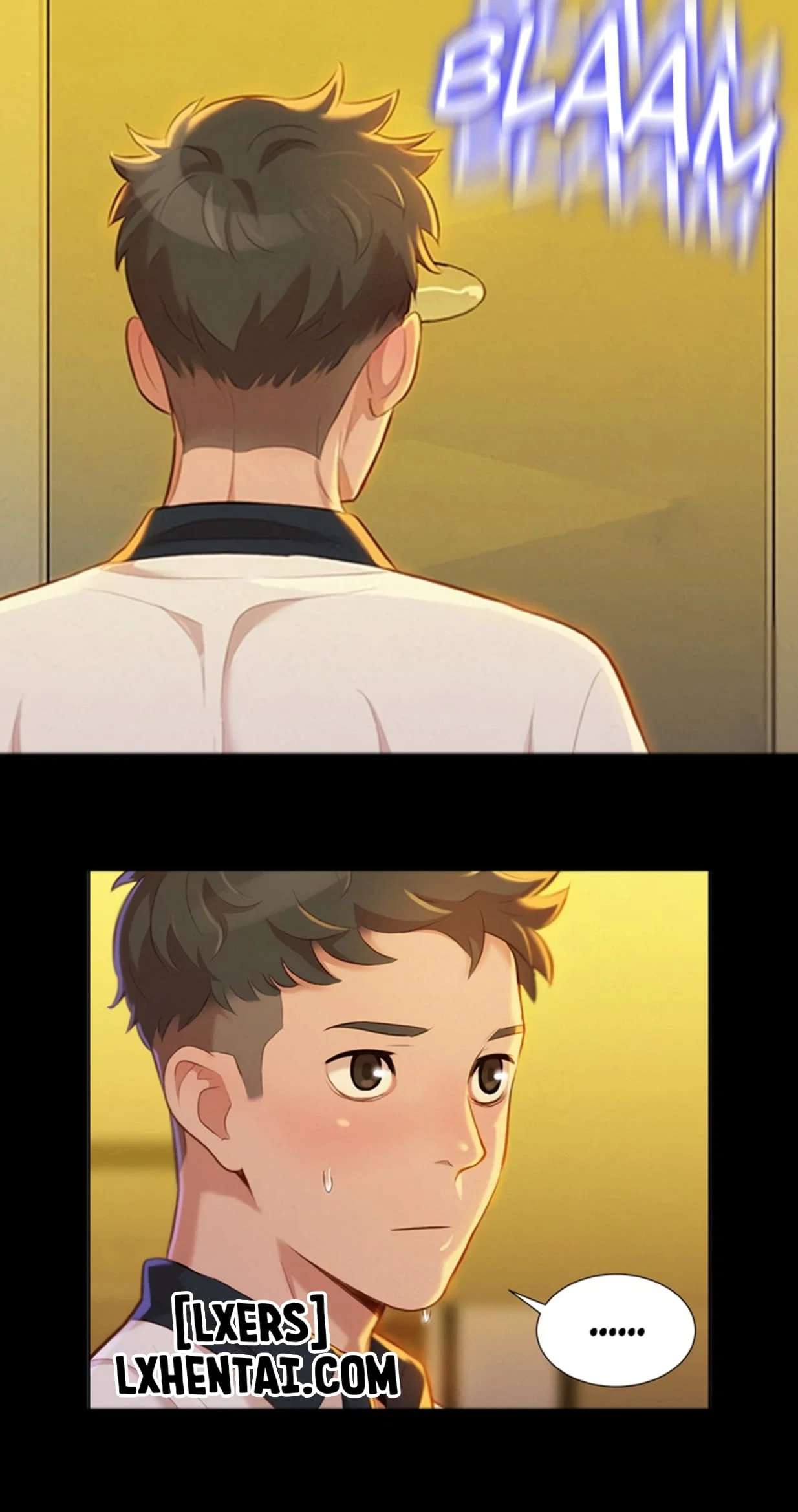 Chị Gái Hàng Xóm - Chapter 9 trang 14