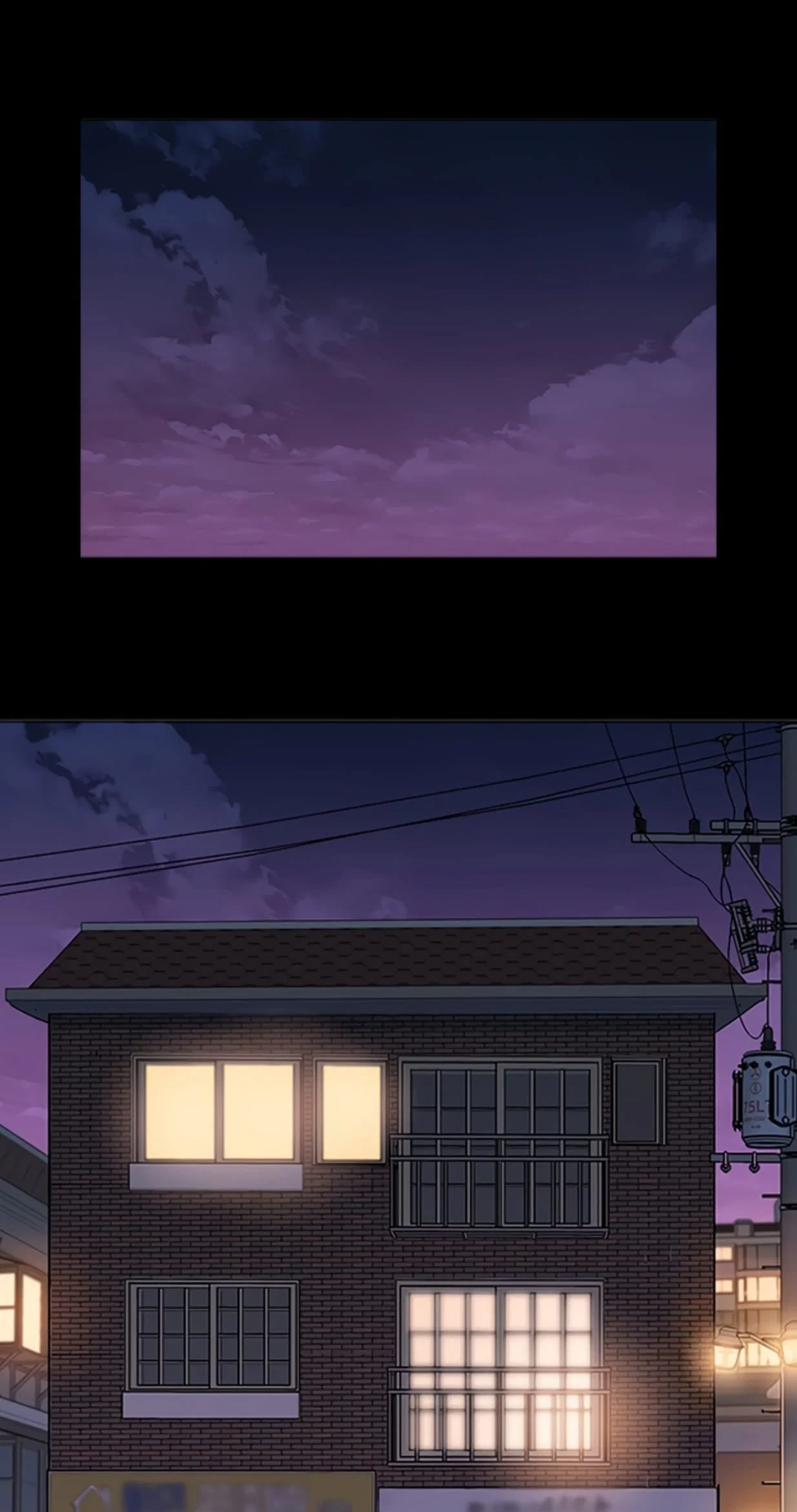 Chị Gái Hàng Xóm - Chapter 9 trang 15