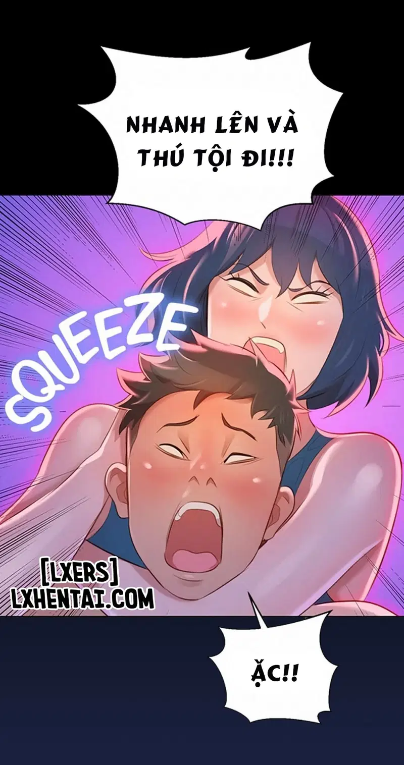 Chị Gái Hàng Xóm - Chapter 10 trang 3