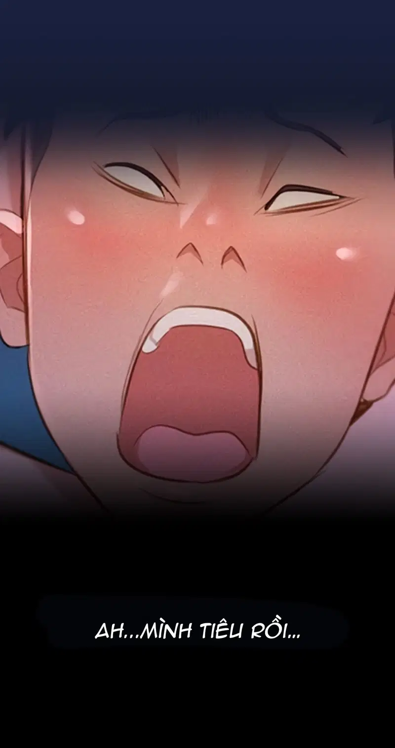Chị Gái Hàng Xóm - Chapter 10 trang 4