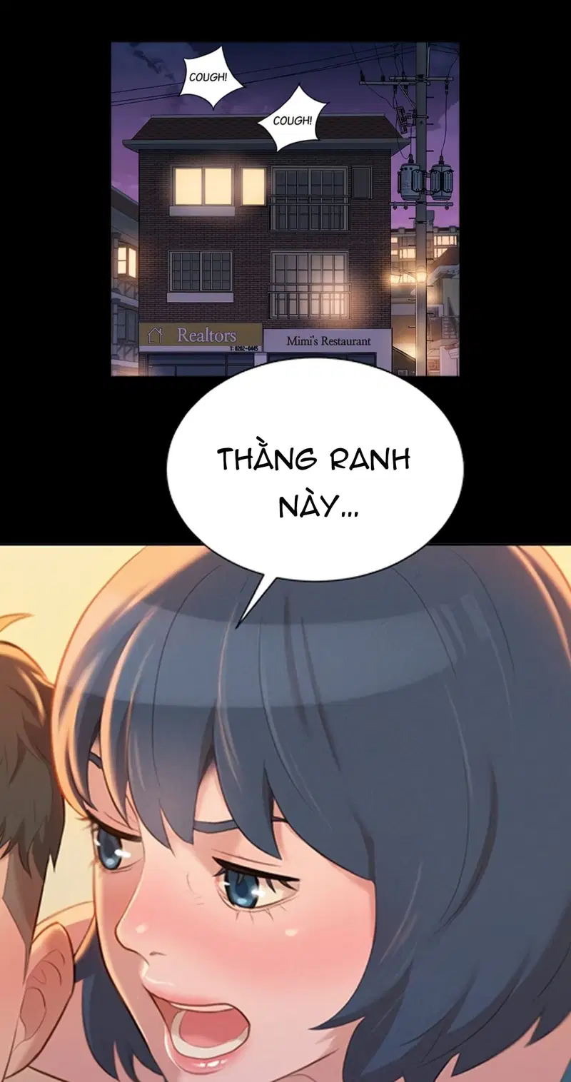 Chị Gái Hàng Xóm - Chapter 10 trang 5