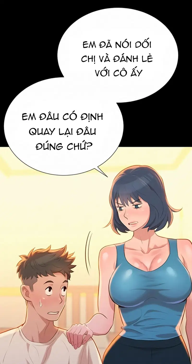 Chị Gái Hàng Xóm - Chapter 10 trang 7