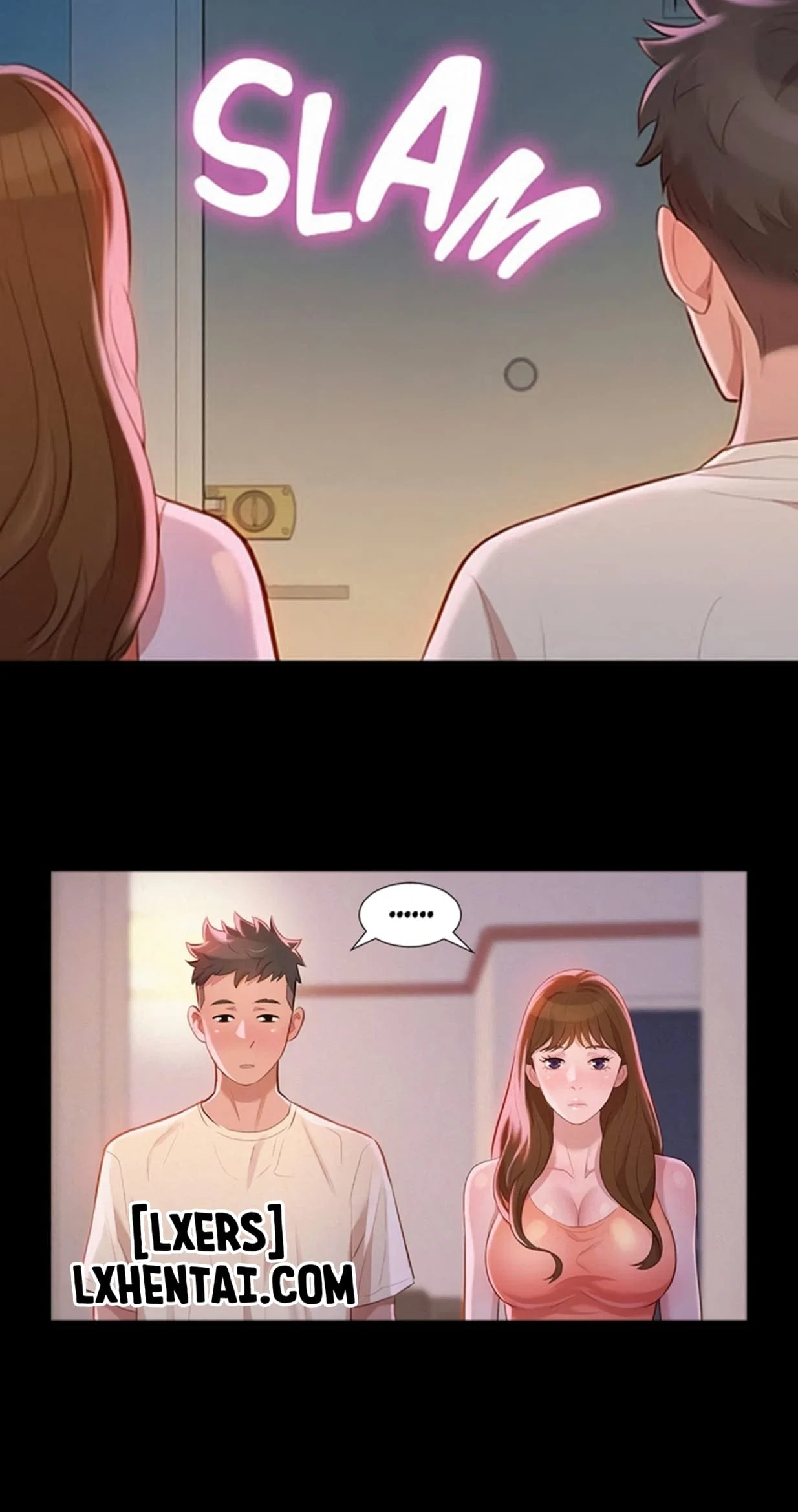Chị Gái Hàng Xóm - Chapter 10 trang 14