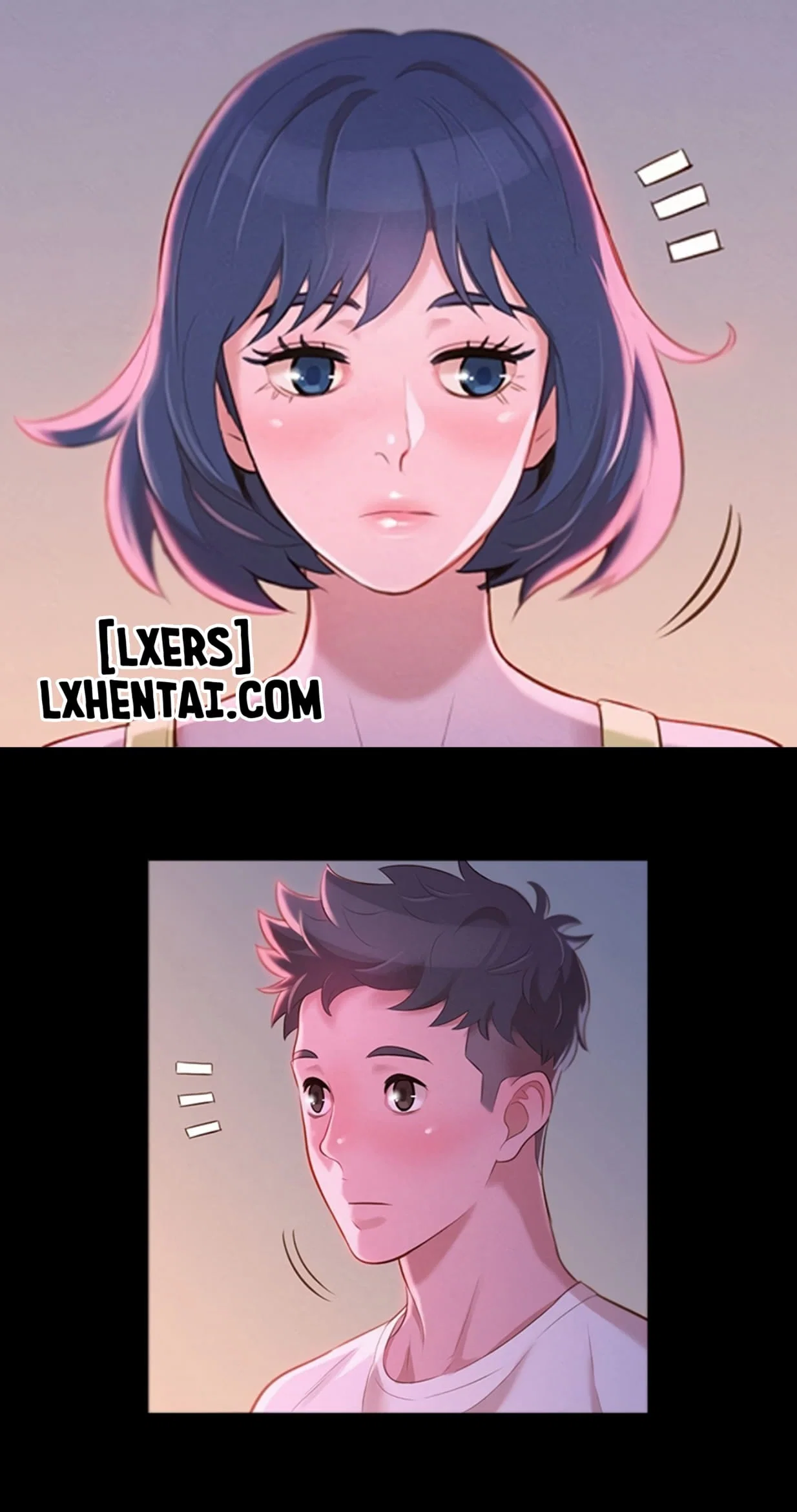 Chị Gái Hàng Xóm - Chapter 10 trang 29