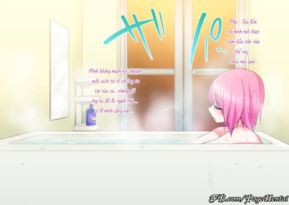 Otou-san no Onna ni Natta Boku - Otou-san no Onna ni Natta Boku trang 6