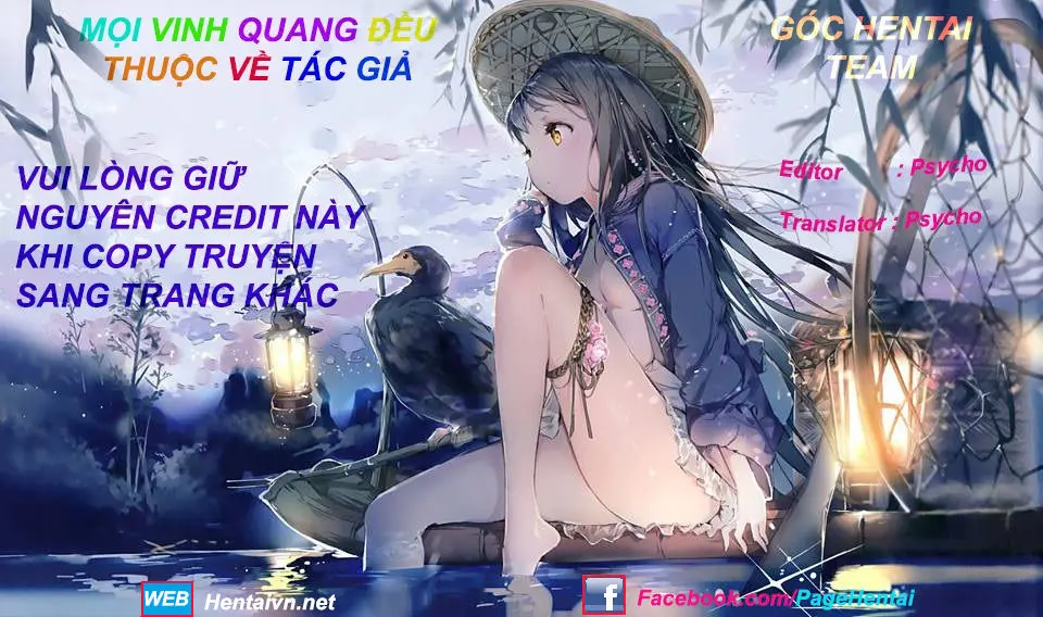 Dousei Hajimemashita 4 - Dousei Hajimemashita 4 trang 32