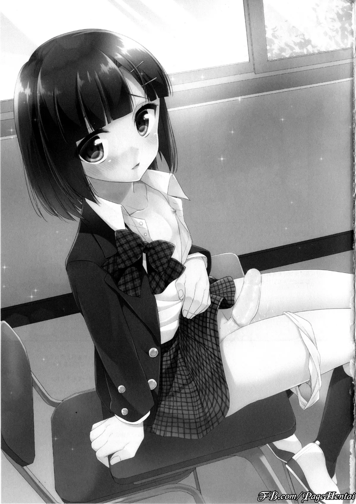 Dousei Hajimemashita 3 - Dousei Hajimemashita 3 trang 3