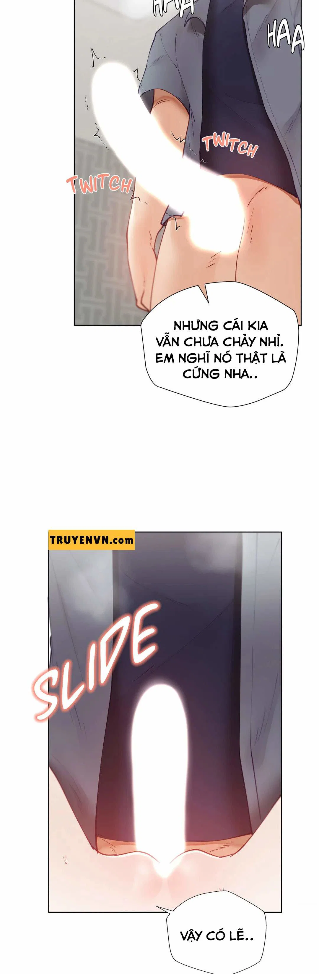 Gia Sư Nữ Quái - chapter 30 trang 13