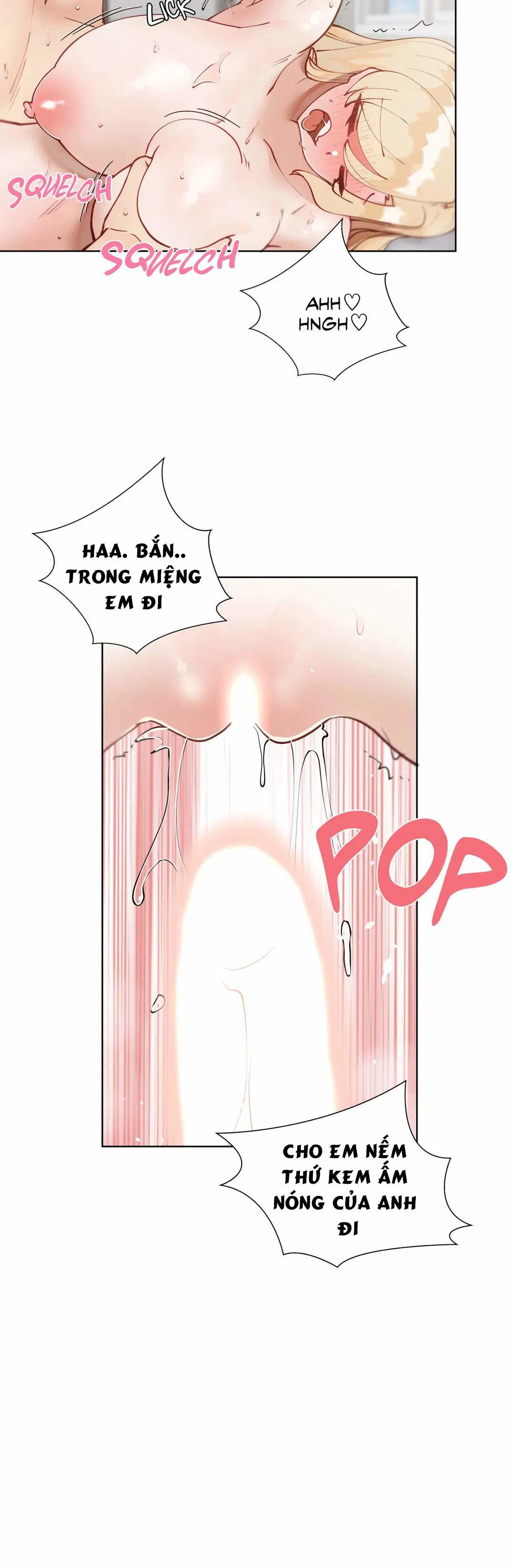 Gia Sư Nữ Quái - chapter 30 trang 26