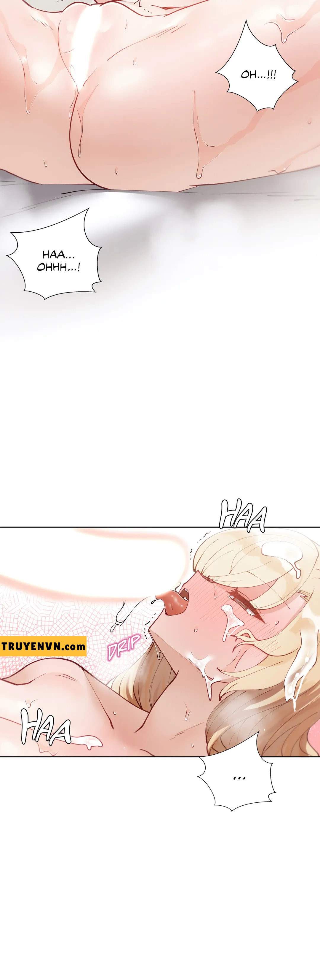 Gia Sư Nữ Quái - chapter 30 trang 29