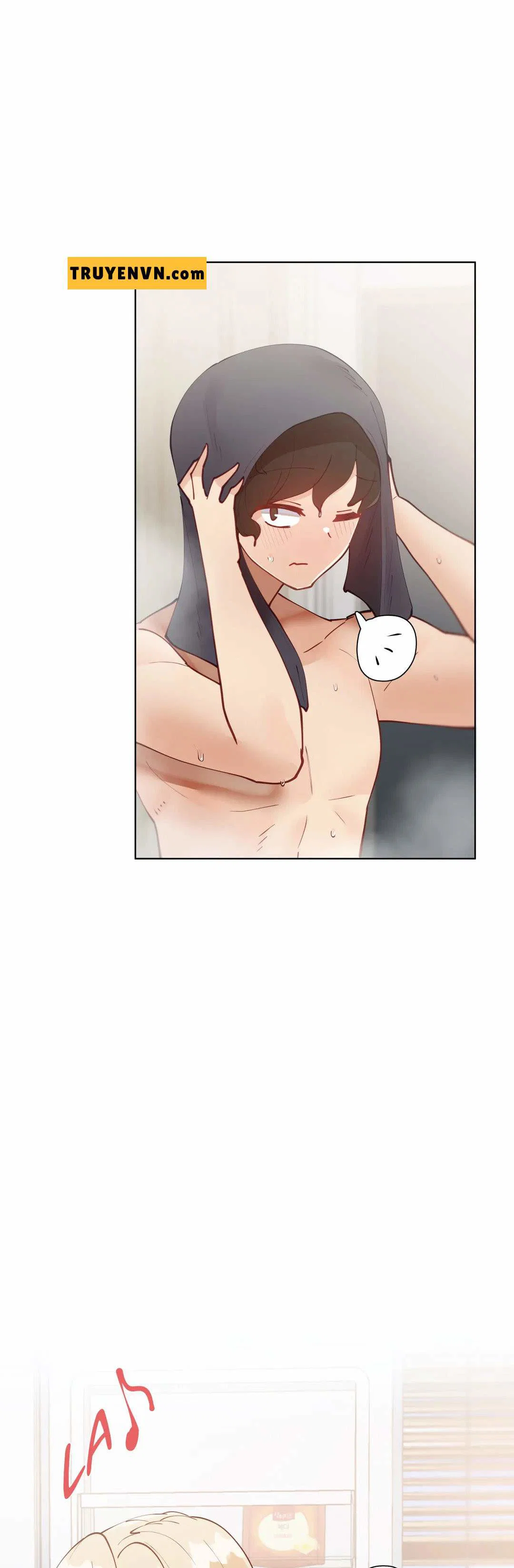 Gia Sư Nữ Quái - chapter 30 trang 36