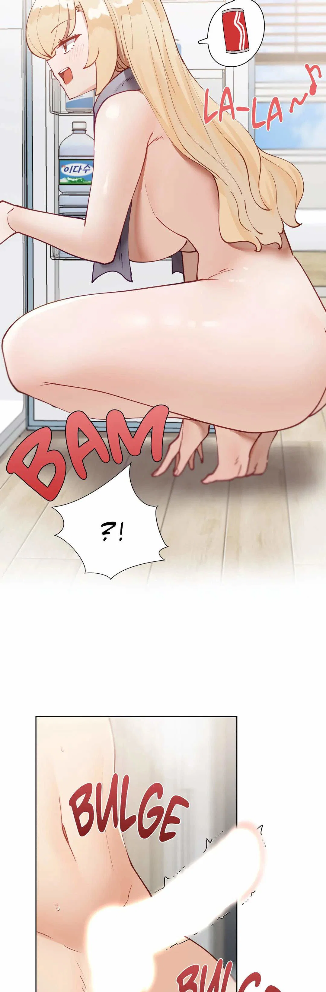 Gia Sư Nữ Quái - chapter 30 trang 37