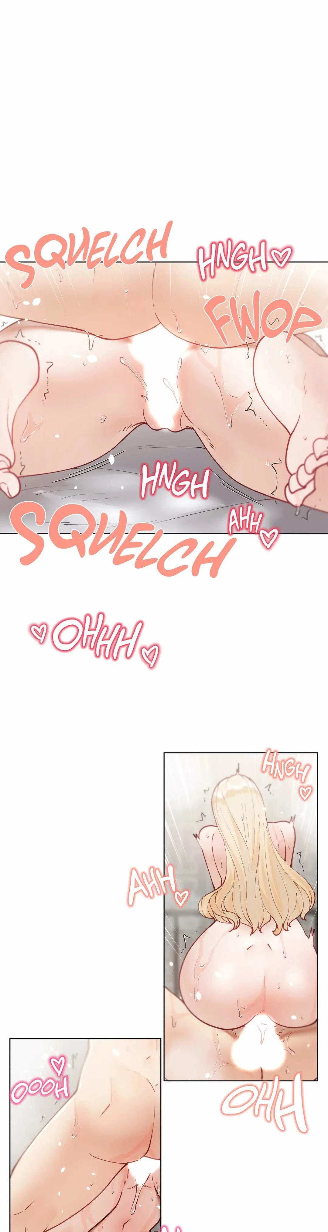 Gia Sư Nữ Quái - chapter 30 trang 39