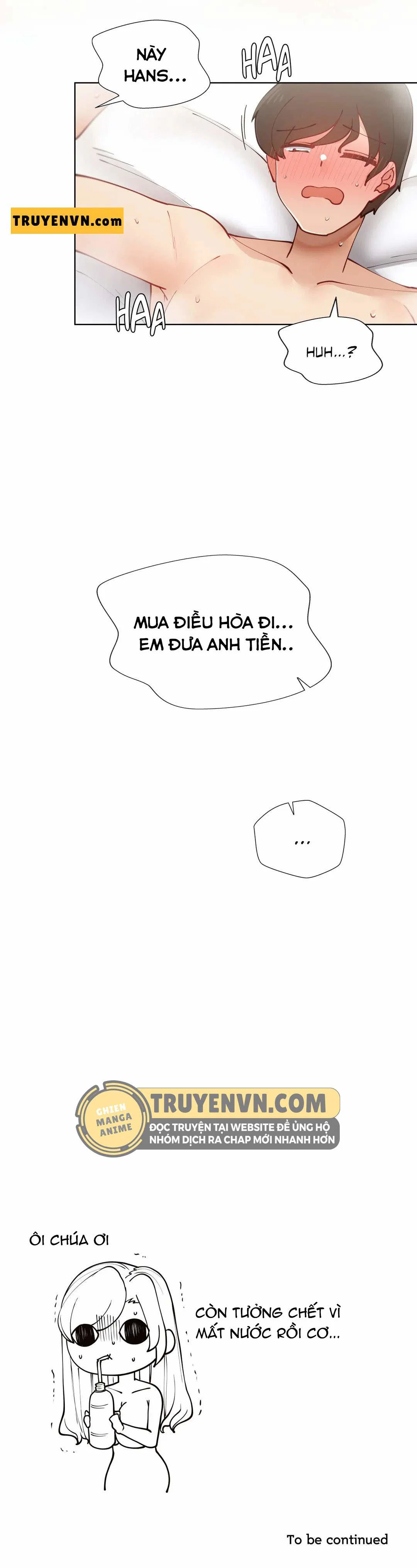Gia Sư Nữ Quái - chapter 30 trang 42