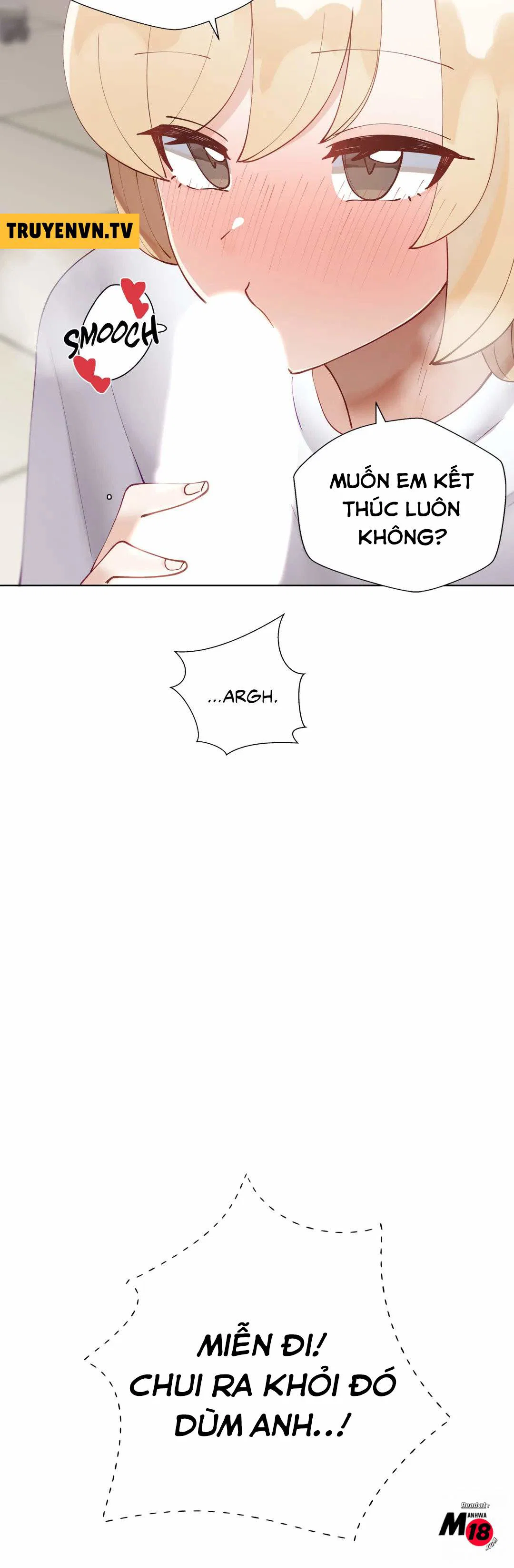 Gia Sư Nữ Quái - chapter 31 trang 25