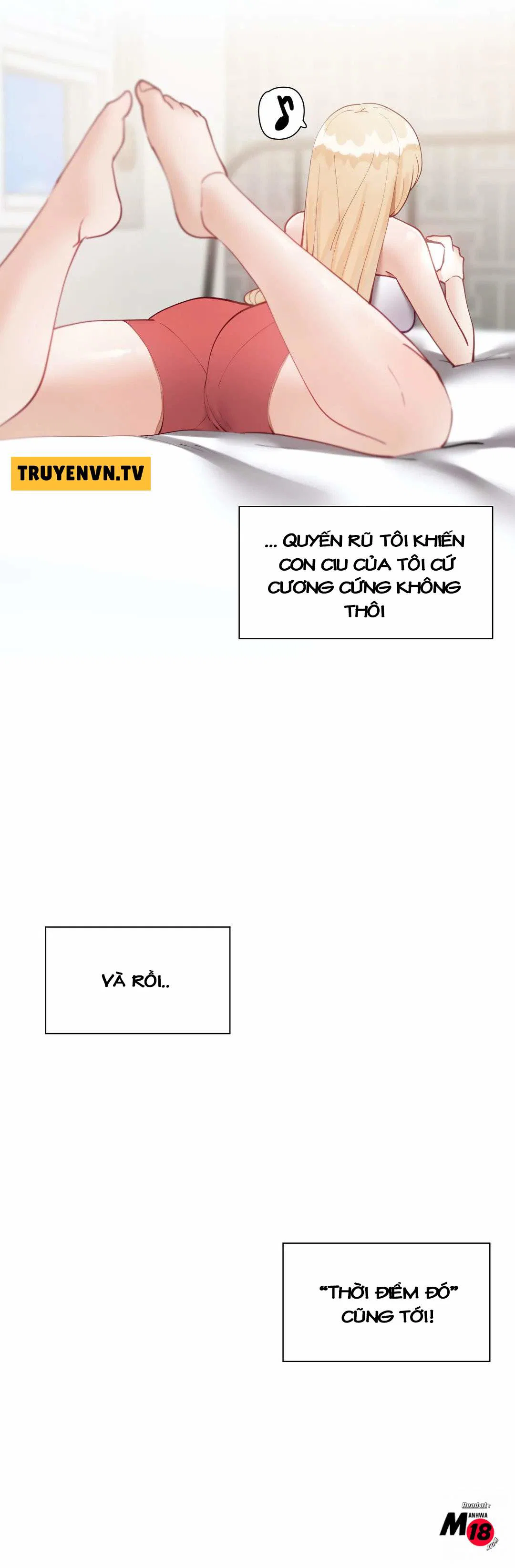 Gia Sư Nữ Quái - chapter 32 trang 2