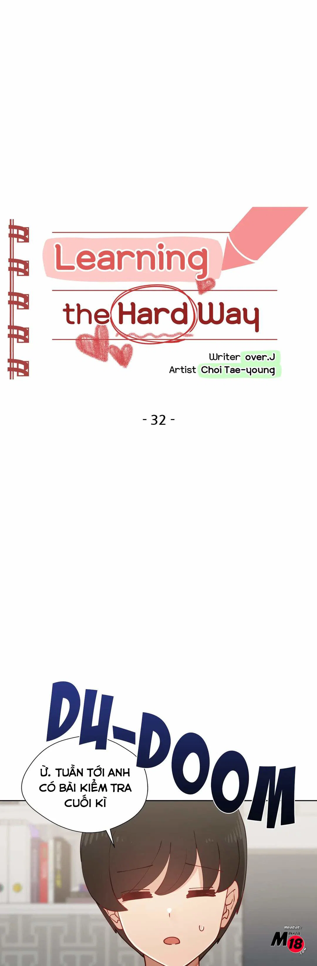 Gia Sư Nữ Quái - chapter 32 trang 3