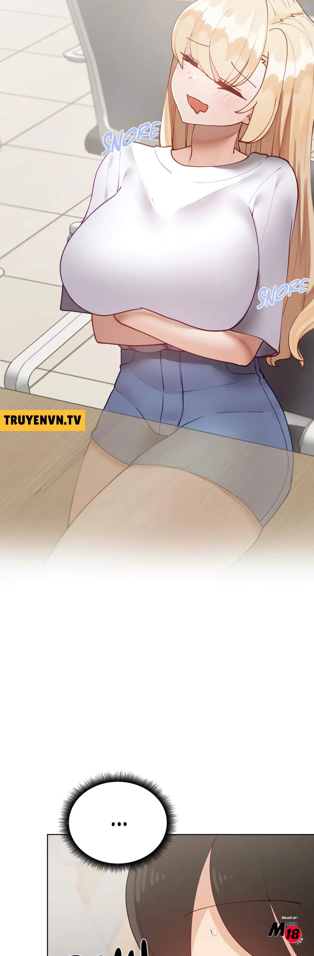Gia Sư Nữ Quái - chapter 32 trang 10