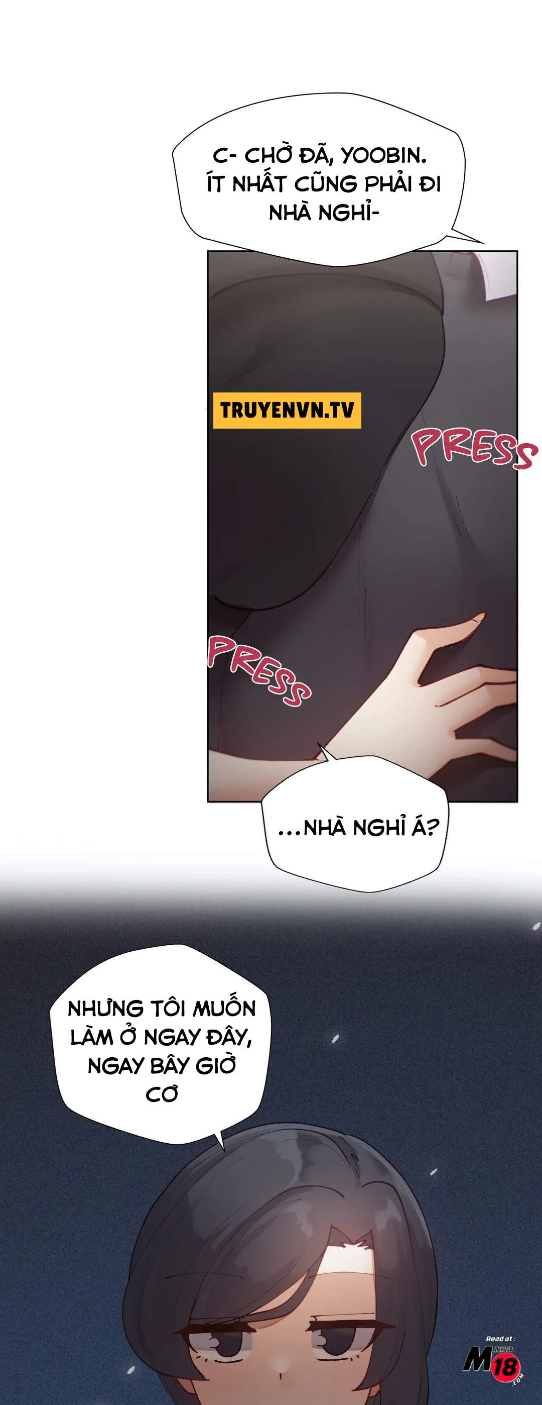 Gia Sư Nữ Quái - chapter 32 trang 39