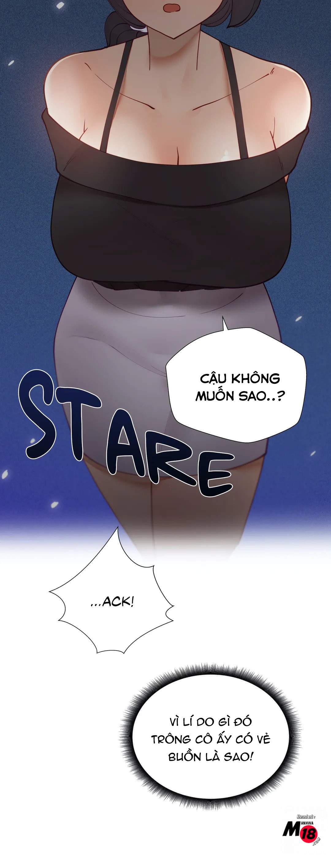 Gia Sư Nữ Quái - chapter 32 trang 40