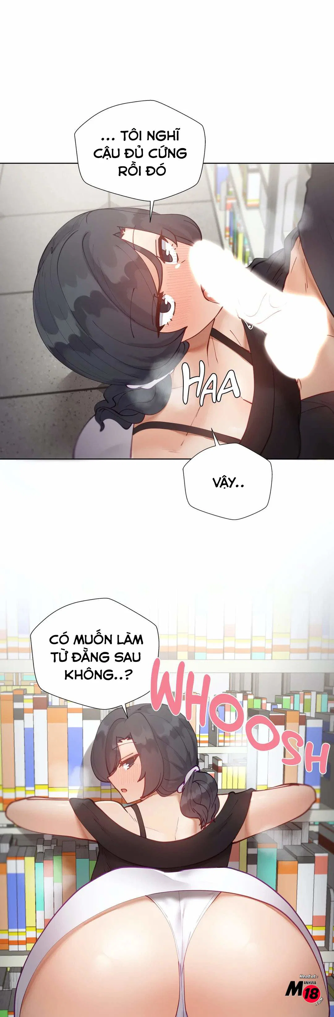 Gia Sư Nữ Quái - chapter 32 trang 43