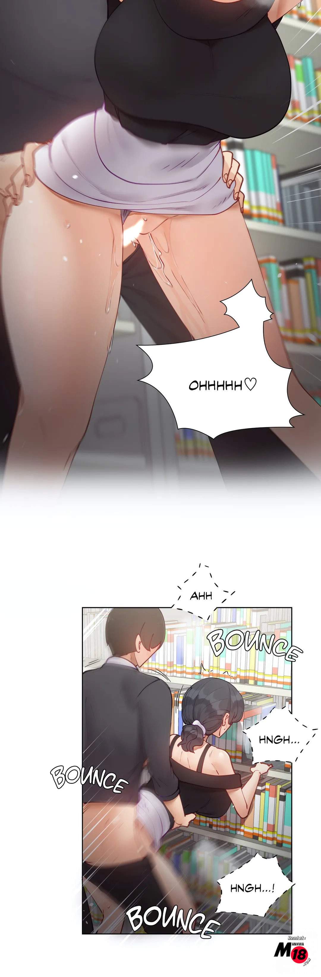 Gia Sư Nữ Quái - chapter 32 trang 45