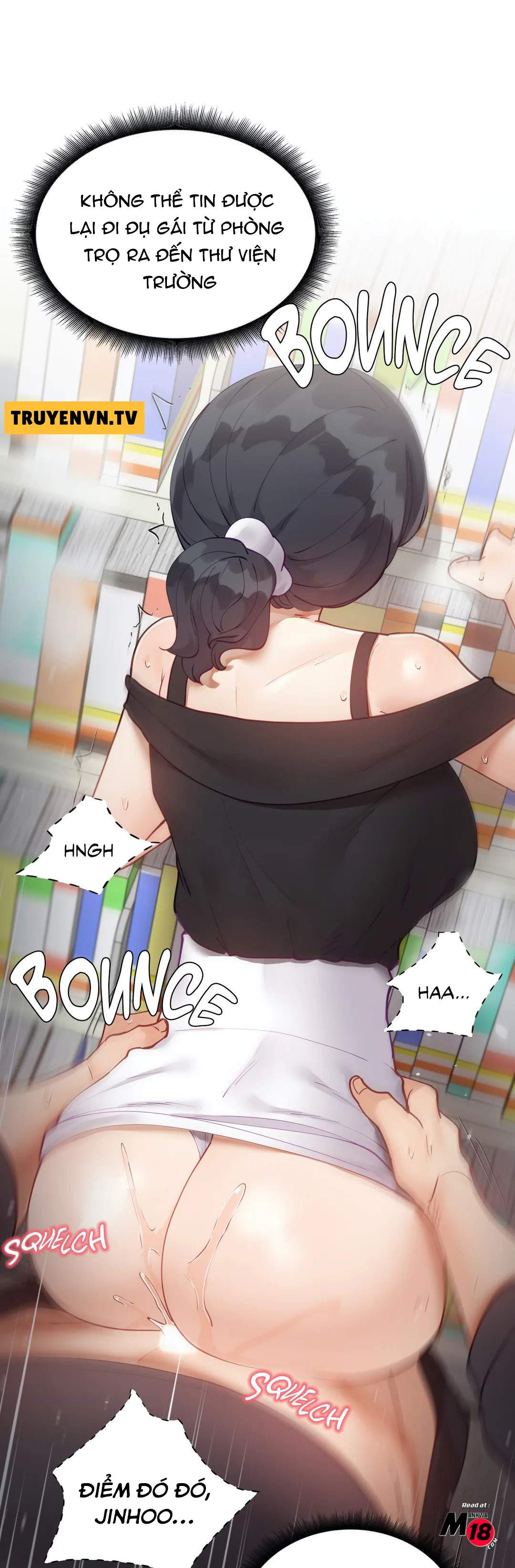 Gia Sư Nữ Quái - chapter 32 trang 46