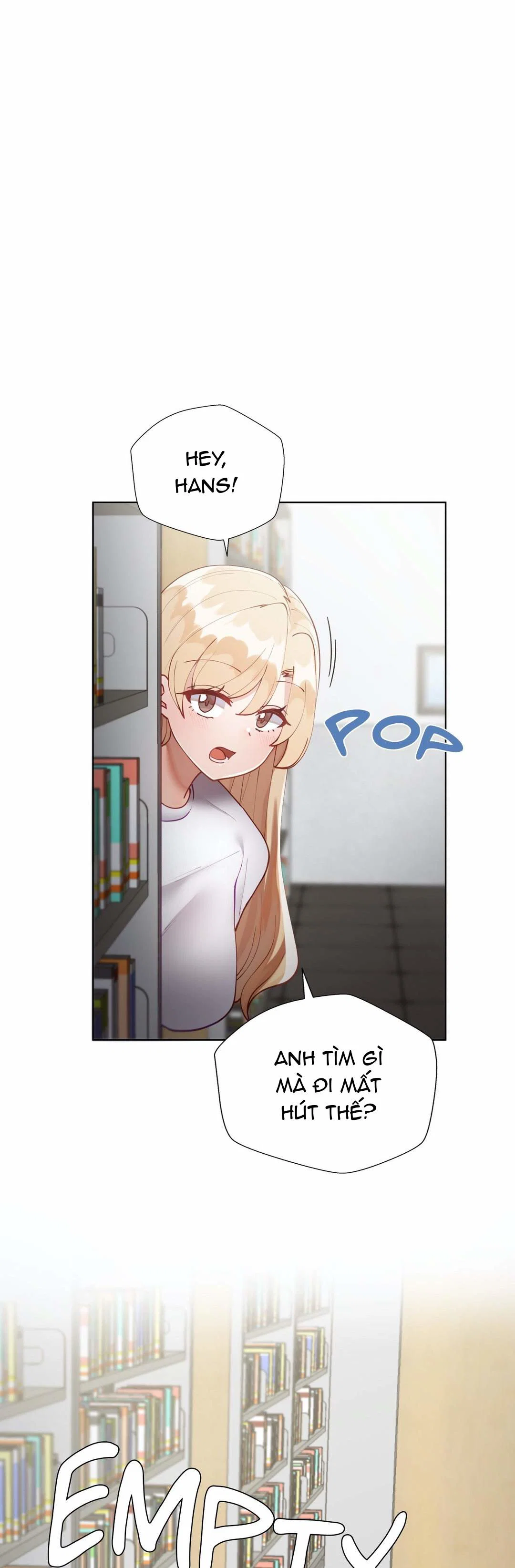 Gia Sư Nữ Quái - chapter 33 trang 3