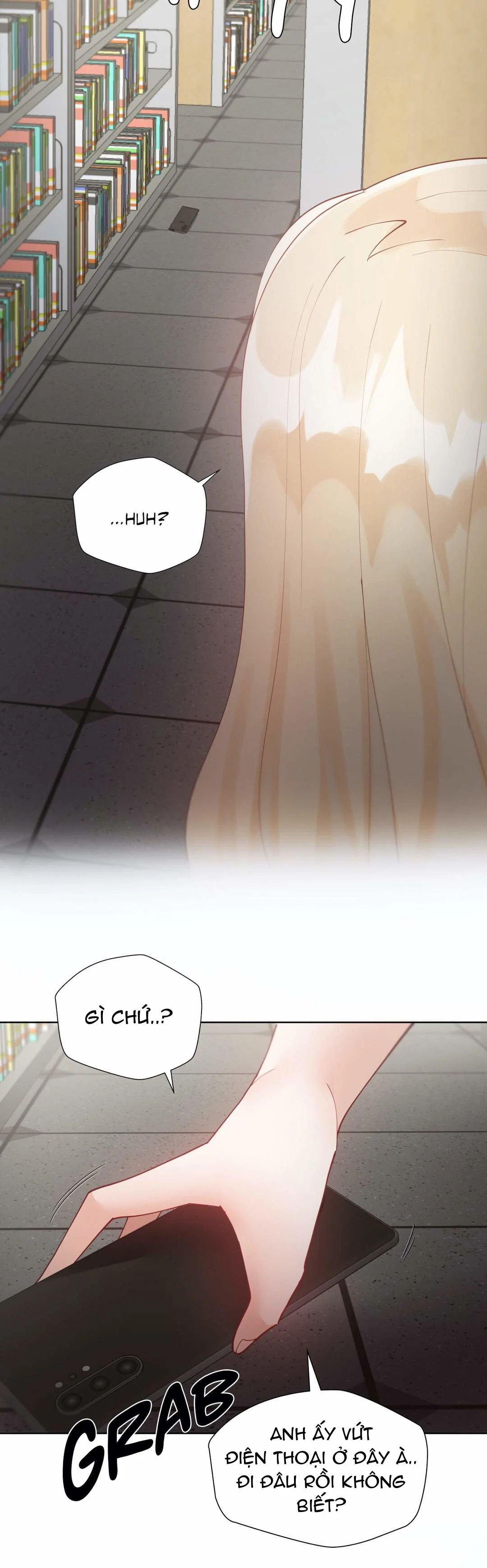 Gia Sư Nữ Quái - chapter 33 trang 4