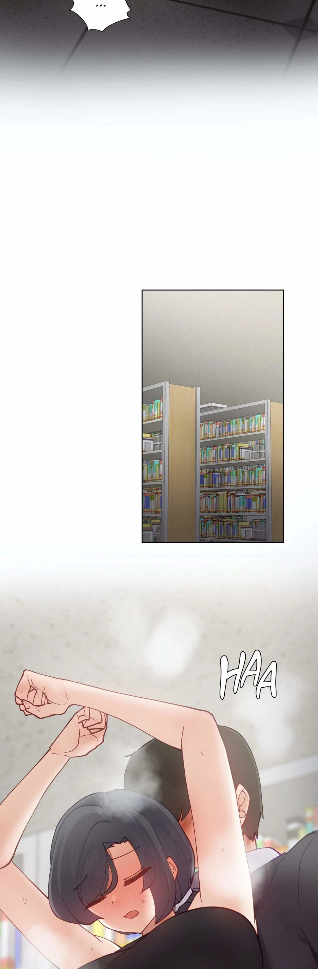Gia Sư Nữ Quái - chapter 33 trang 7