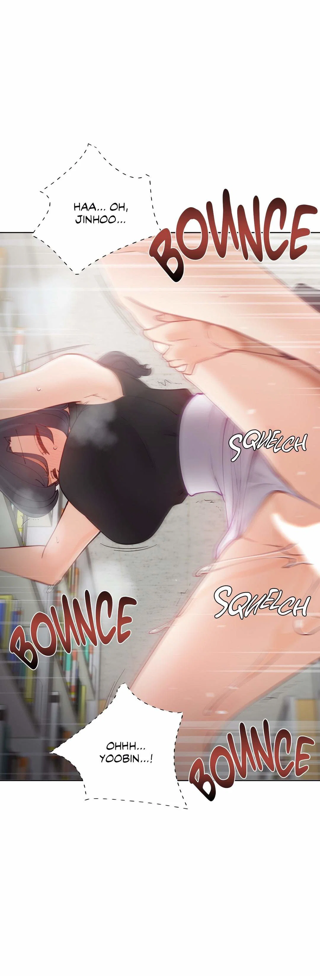 Gia Sư Nữ Quái - chapter 33 trang 12