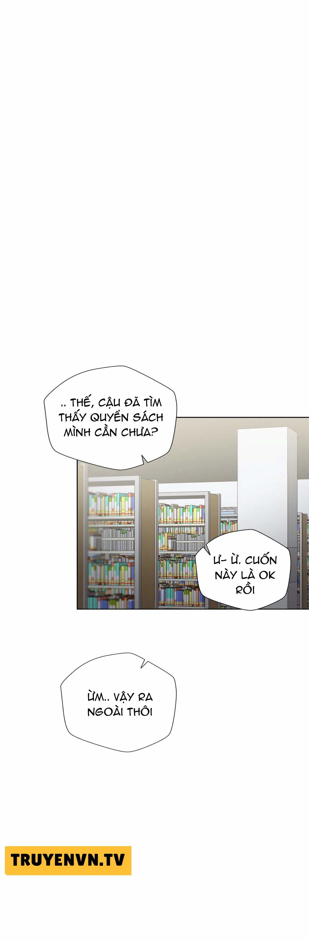 Gia Sư Nữ Quái - chapter 33 trang 20